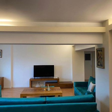 بوخارست Old Town Apartment With Panoramic View المظهر الخارجي الصورة