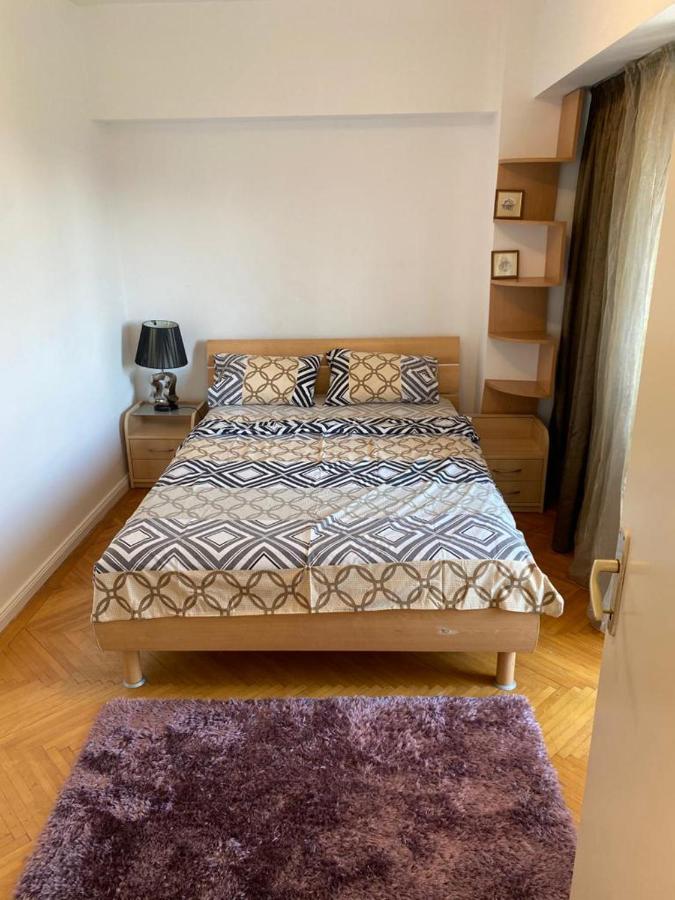 بوخارست Old Town Apartment With Panoramic View المظهر الخارجي الصورة
