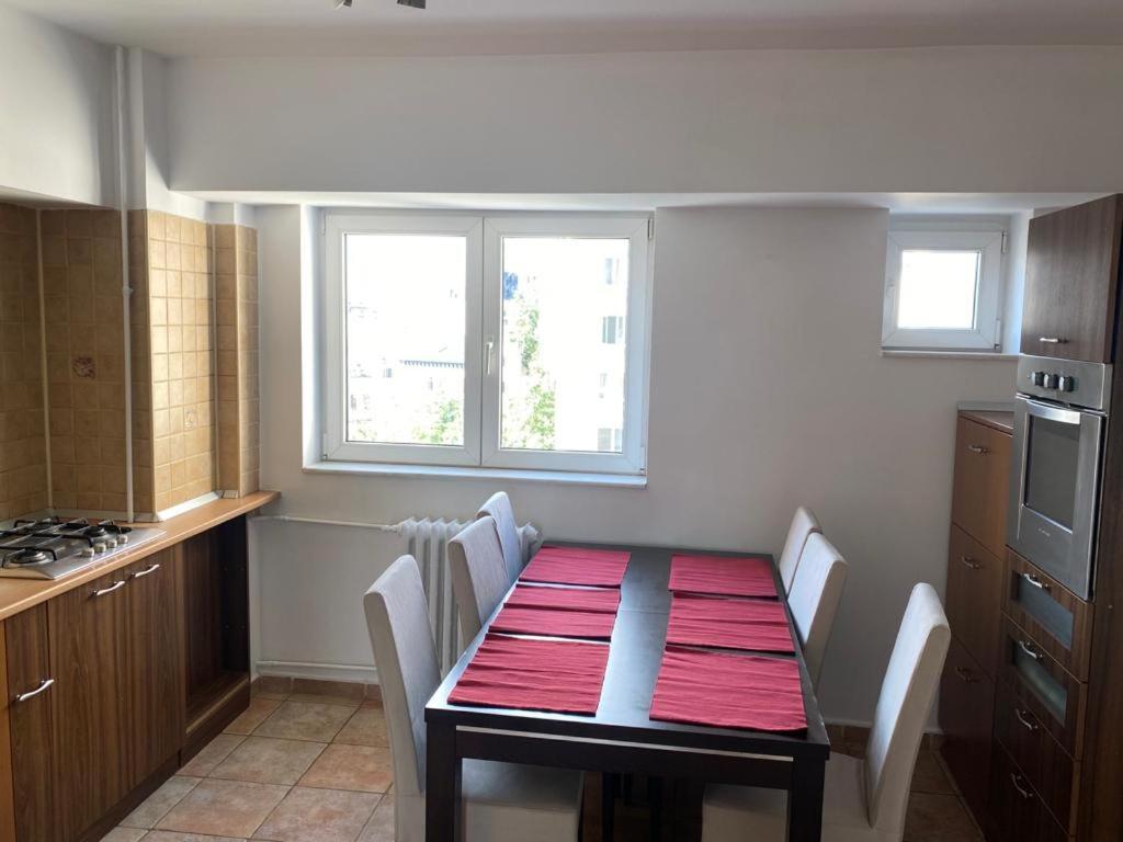 بوخارست Old Town Apartment With Panoramic View المظهر الخارجي الصورة