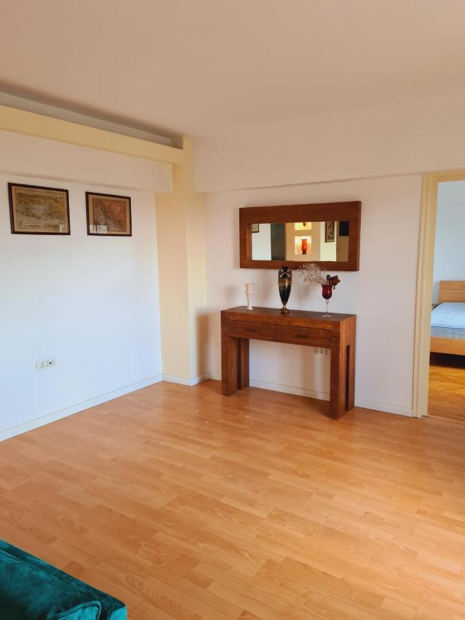بوخارست Old Town Apartment With Panoramic View المظهر الخارجي الصورة