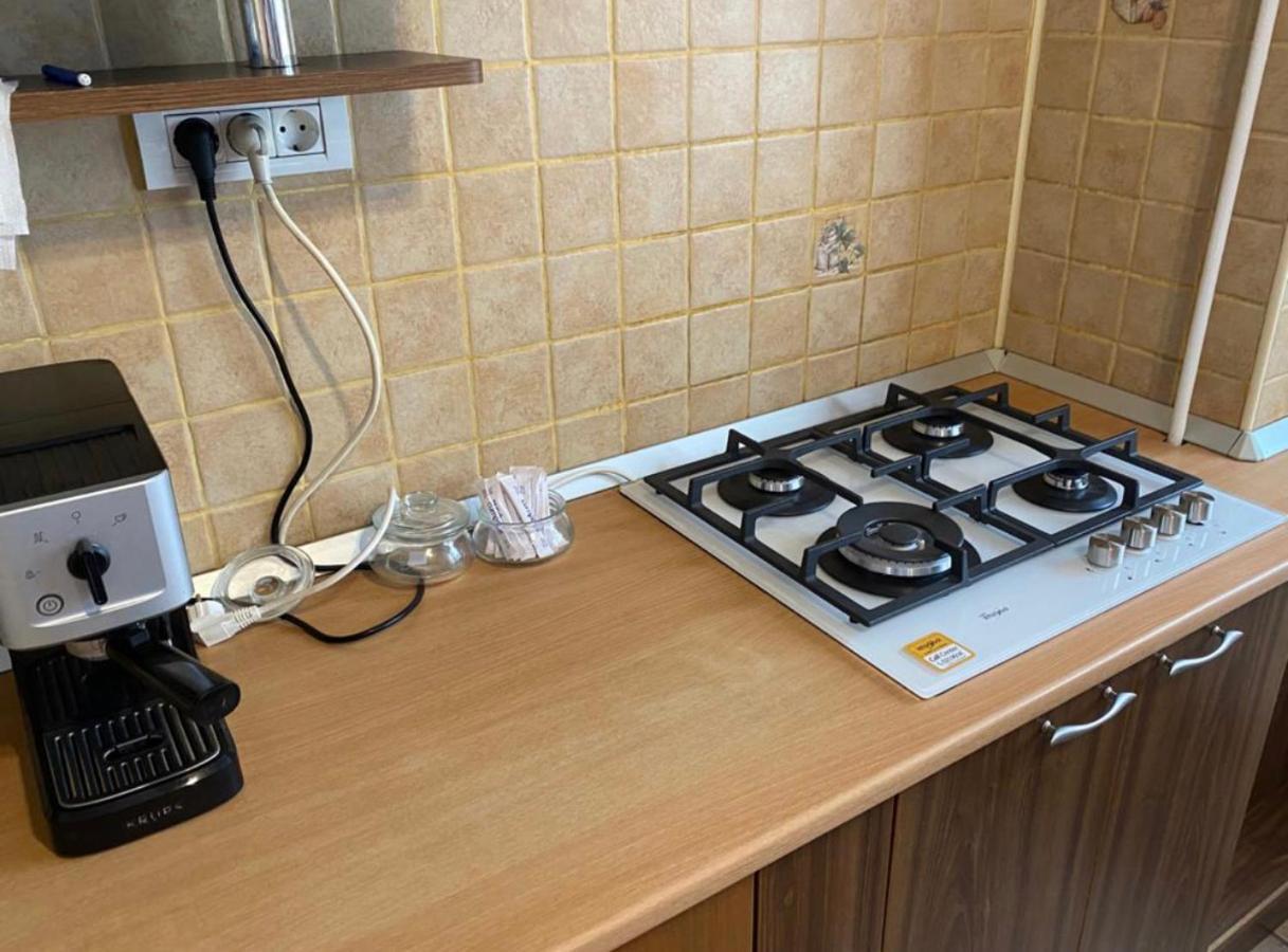 بوخارست Old Town Apartment With Panoramic View المظهر الخارجي الصورة